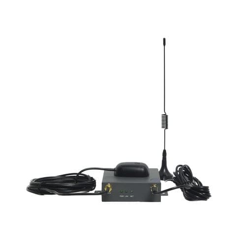 Router cellulare - WL-R130-LFX - Shenzhen Wlink Technology Co., LTD - di comunicazione / LAN / 4G