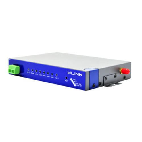 Router cellulare - R520 series - Shenzhen Wlink Technology Co., LTD - di comunicazione / senza fili / per rete