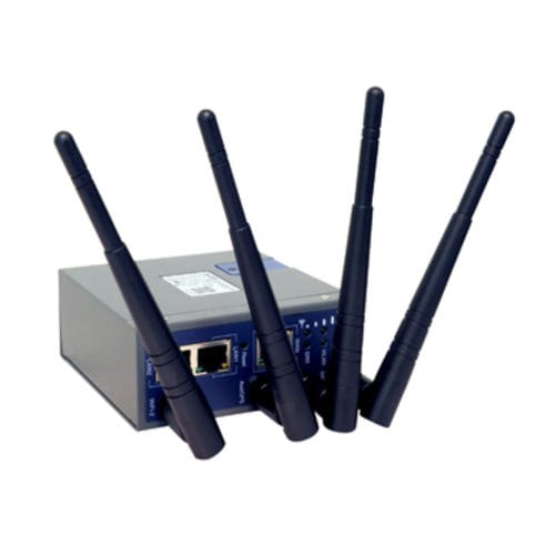 Router cellulare - R220 series - Shenzhen Wlink Technology Co., LTD - per rete / 4G / wireless