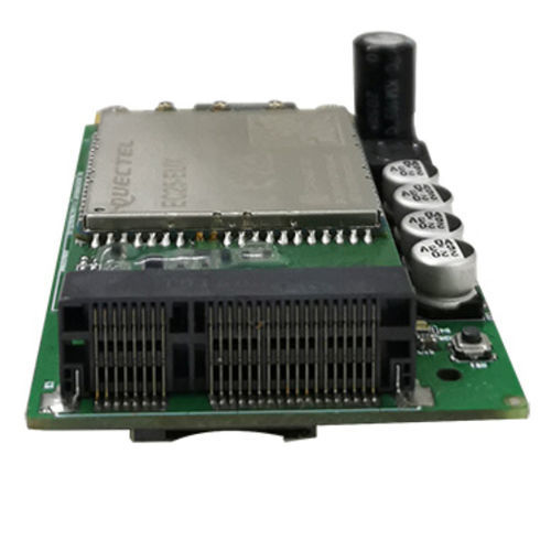 Router cellulare - WL-ER120 - Shenzhen Wlink Technology Co., LTD - di dati / Ethernet / per rete