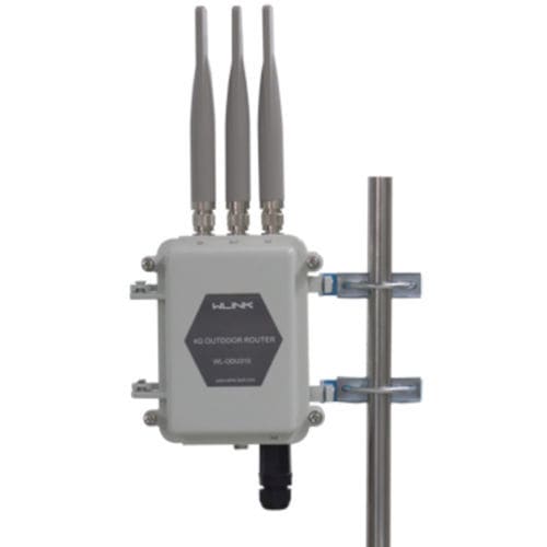 Router cellulare - ODU310 series - Shenzhen Wlink Technology Co., LTD - wireless / per rete / LAN