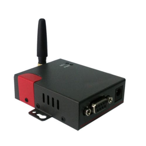 Modem DTU - D80-3 series - Shenzhen Wlink Technology Co., LTD - cellulare / GSM / UMTS