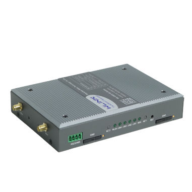 Router multiservizi - G525 - Shenzhen Wlink Technology Co., LTD - wireless / di telecomunicazione / di dati