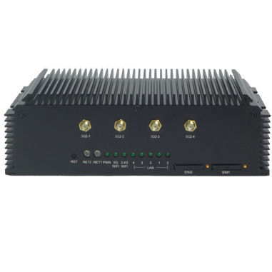 Router wireless - WL-G955 - Shenzhen Wlink Technology Co., LTD - di telecomunicazione / di dati / cellulare