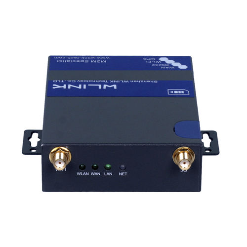 Router cellulare - R200H - Shenzhen Wlink Technology Co., LTD - senza fili / HSPA / UMTS
