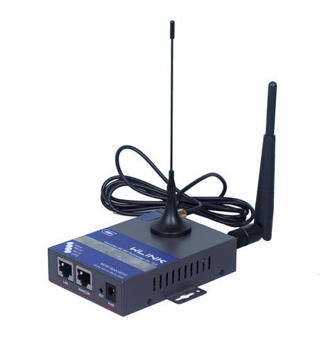 Router cellulare - R200LF - Shenzhen Wlink Technology Co., LTD - senza fili / 4G / LTE