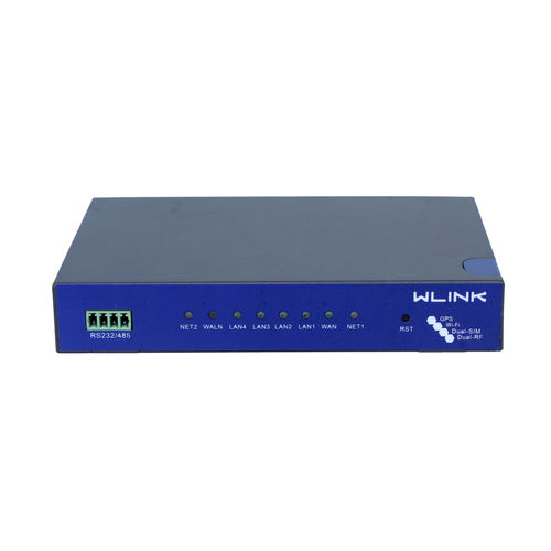 Router cellulare - CE RoHS Approved | WL-R520 - Shenzhen Wlink Technology Co., LTD - senza fili / 4G LTE / WiFi