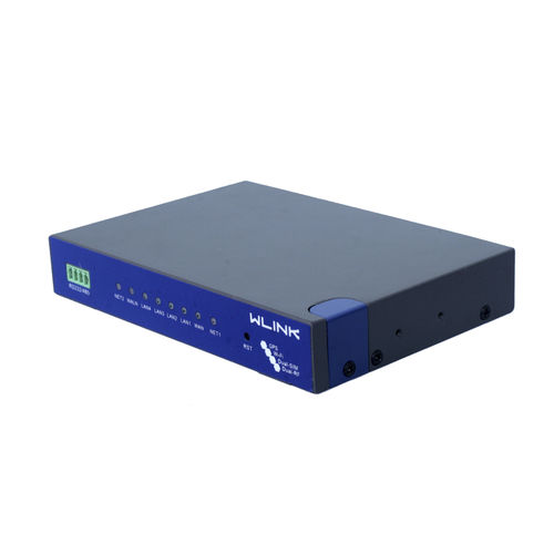 Router cellulare - R520H4-d - Shenzhen Wlink Technology Co., LTD - wireless / WiFi / 3G
