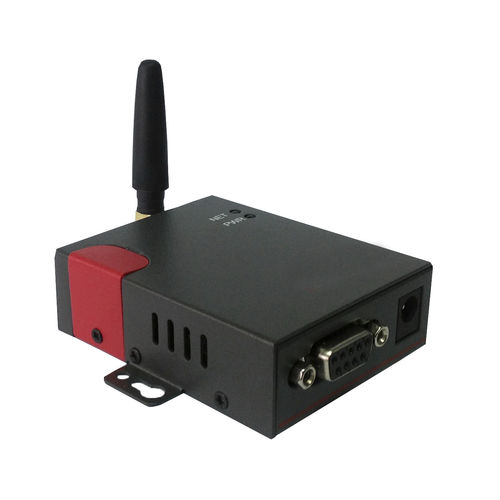 Gateway di comunicazione - D80-4-2 - Shenzhen Wlink Technology Co., LTD - industriale / di telemetria / RS-485
