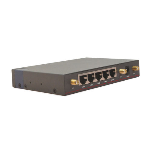 Router di telecomunicazione - CE, RoHS | WLINK R520 - Shenzhen Wlink Technology Co., LTD - cellulare / wireless / 4G