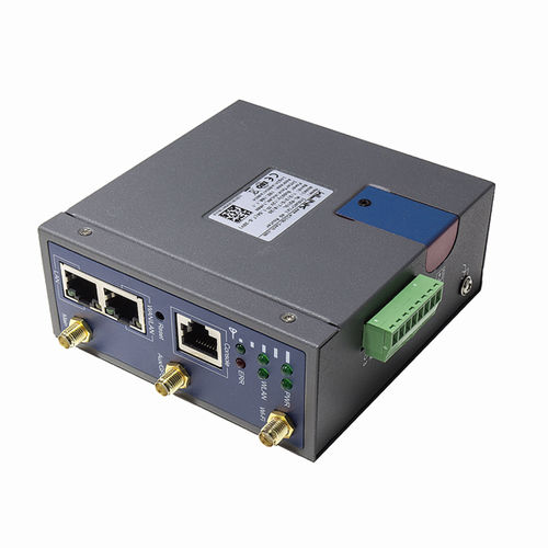 Router cellulare - CE, RoHS, EMC | R210H4-d - Shenzhen Wlink Technology Co., LTD - HSPA+ / 3G / mobile