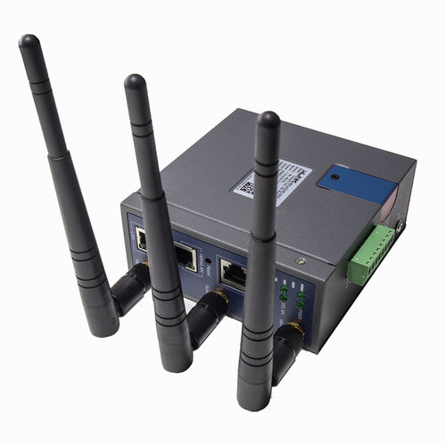 Router wireless - CE, RoHS | WL-R210 - Shenzhen Wlink Technology Co., LTD - Ethernet / 3 porte / double sim