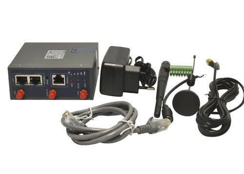 Router TDD LTE 4G - CE, RoHS, 300Mbps WiFi | R210 - Shenzhen Wlink Technology Co., LTD - dual sim / per sistema di localizzazione GPS / ad alta velocità