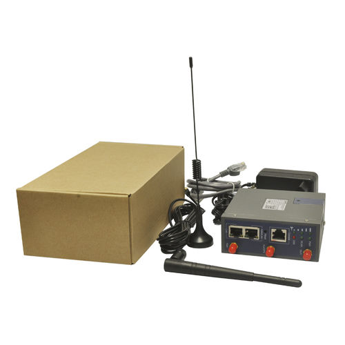 Router TDD LTE 4G - 4G MIMO | WL-R210 - Shenzhen Wlink Technology Co., LTD - cellulare / WiFi / benchtop