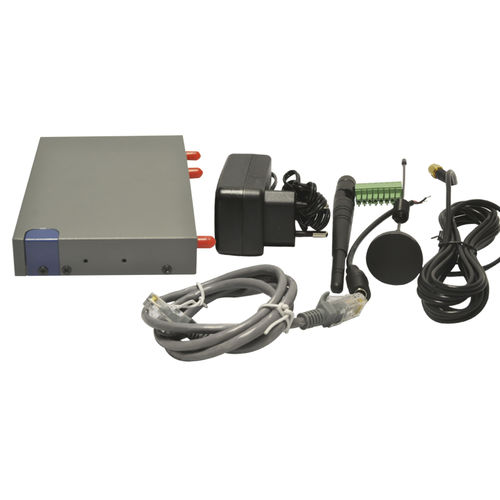 Router GPS - WL-R520LF-d - Shenzhen Wlink Technology Co., LTD - WiFi / TDD LTE 4G / double sim