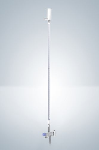 Buretta - 0.05 - 0.1 ml  - Hirschmann Laborgeräte GmbH & Co. KG