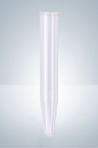 Tubo di centrifuga in polipropilene - 0 - 15 ml - Hirschmann Laborgeräte GmbH & Co. KG