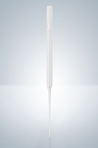 Pipetta monocanale - Hirschmann Laborgeräte GmbH & Co. KG - Pasteur / manuale