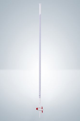 Buretta - 0.02 - 0.1 ml - Hirschmann Laborgeräte GmbH & Co. KG