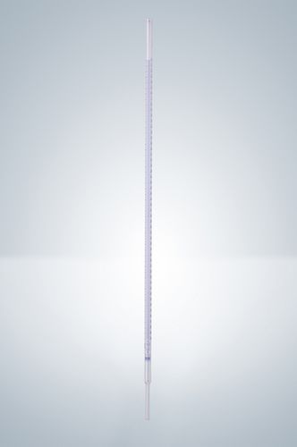 Buretta - 0.02 - 0.1 ml - Hirschmann Laborgeräte GmbH & Co. KG
