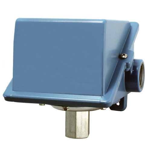 Pressostato vacuostato a soffietto - 400 series  - United Electric Controls - elettromeccanico / differenziale / SPDT