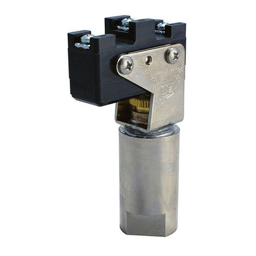 Pressostato vacuostato a soffietto - J40 - United Electric Controls - SPDT / NPT 1/4 / NPT 1/8