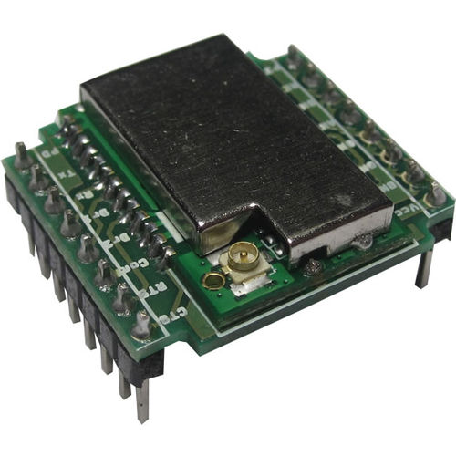Modulo modem wireless - RCQ2-434-S - Radiocontrolli S.R.L. - di comunicazione / RF / RS232