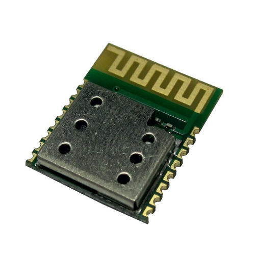 Adattatore Bluetooth wireless - RC-CC2640-B - Radiocontrolli S.R.L.