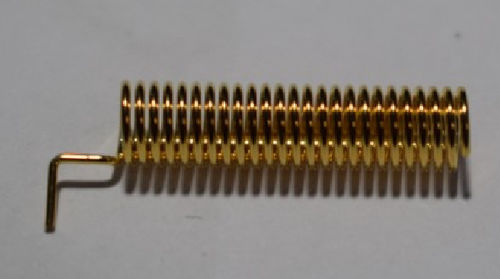 Antenna banda ISM - RC-ANT-434-EL - Radiocontrolli S.R.L. - LoRa / sintonizzata / di telemetria