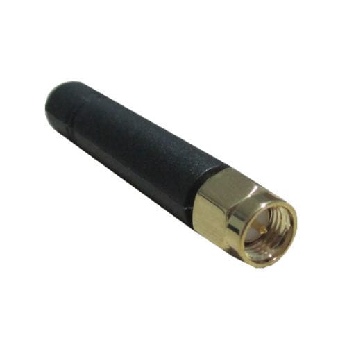 Antenna banda ISM - RC-ANT-915-SMA - Radiocontrolli S.R.L. - LoRa / di telemetria / con sistema di inseguimento