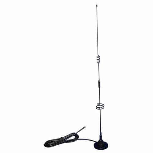 Antenna banda ISM - RC-ANT-433H-SMA - Radiocontrolli S.R.L. - LoRa / ad elevato guadagno