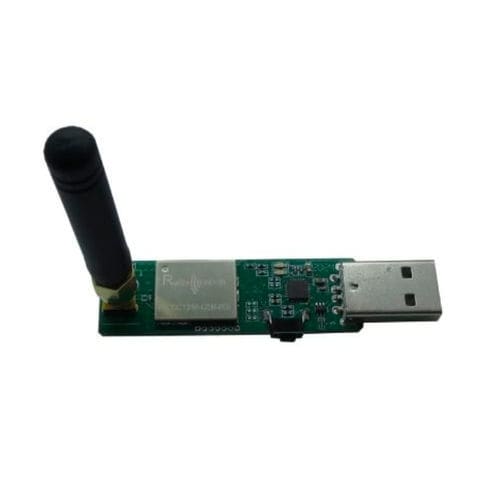 Modulo USB - RC-CC1310 series - Radiocontrolli S.R.L.