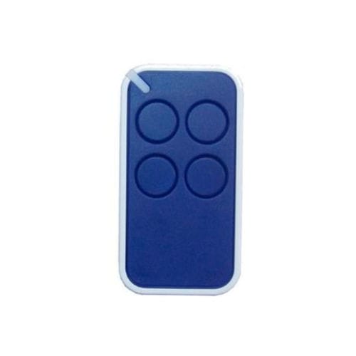 Trasmettitore wireless - RCTV-04 - Radiocontrolli S.R.L. - multicanale / di comando