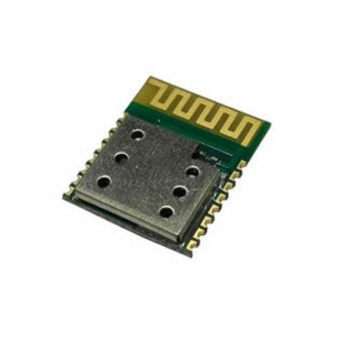 Modulo wireless integrato - RC-CC2640-B - Radiocontrolli S.R.L. - Bluetooth / compatto