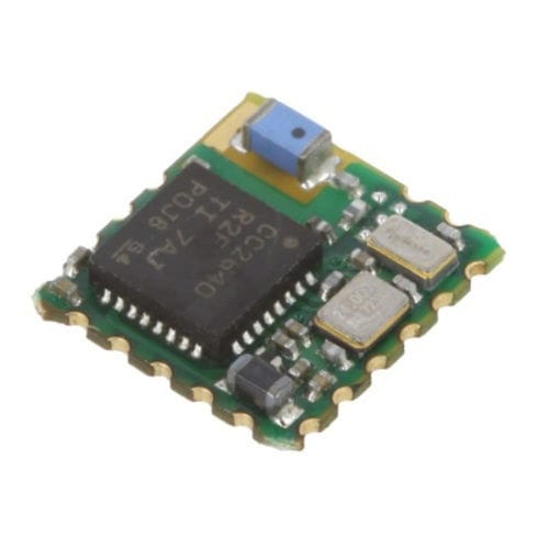 Modulo wireless Bluetooth - RC-CC2640-A - Radiocontrolli S.R.L. - compatto