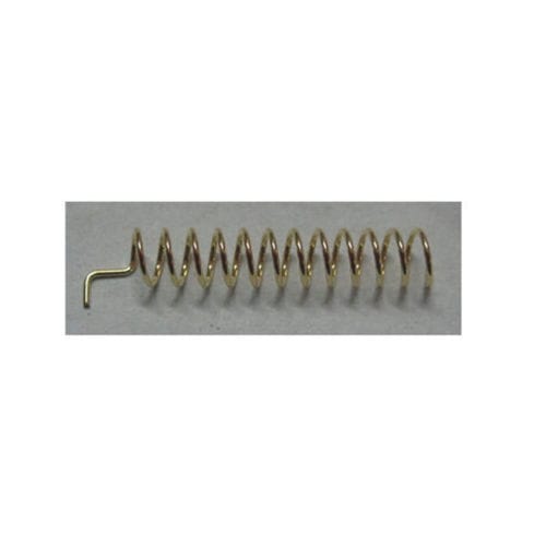 Antenna banda ISM - JS-CC1110F-1 - Radiocontrolli S.R.L. - LoRa / di tipo molla / compatta