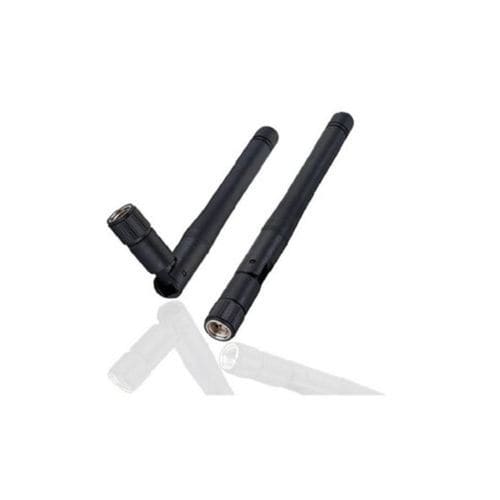 Antenna banda ISM - RC-ANT-2.4-SMA - Radiocontrolli S.R.L. - LoRa / di telemetria / con sistema di inseguimento