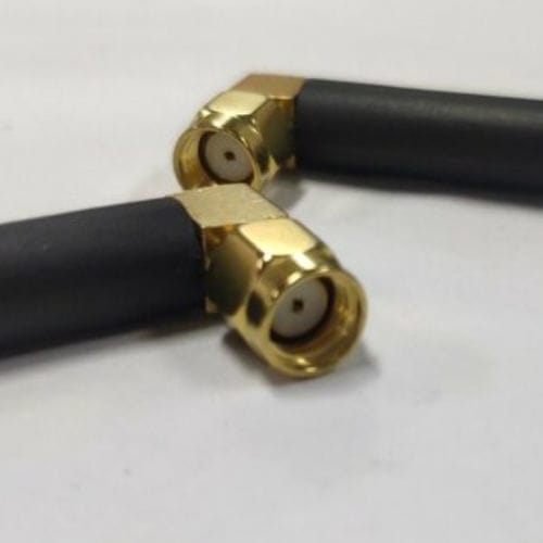 Antenna banda ISM - RC-ANT-433-RP-SMA - Radiocontrolli S.R.L. - LoRa / esterna
