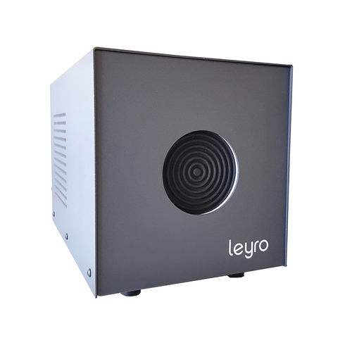Fonte di calibrazione a corpo nero per termocamera - LBB 70 - Leyro Instruments