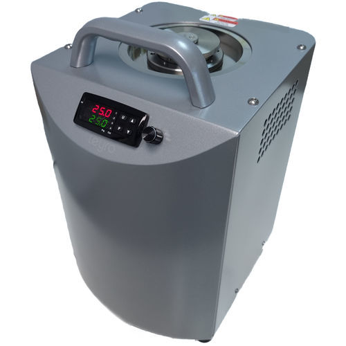 Calibratore di temperatura - LCB 50 - Leyro Instruments - portatile / bagno