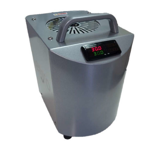 Calibratore di temperatura - LHC 75 - Leyro Instruments - per  termocoppia / per sensore RTD / portatile