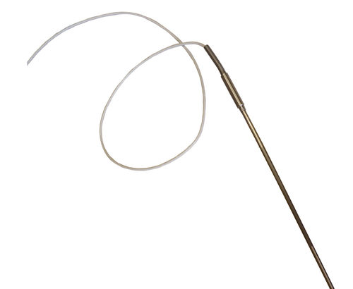 Sonda di temperatura a resistenza di platino - LSS 500  - Leyro Instruments