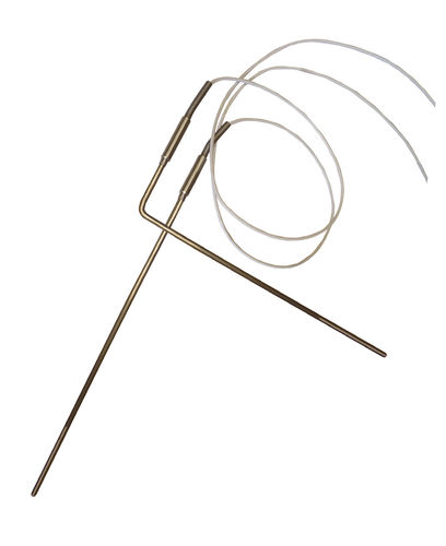 Sonda di temperatura a resistenza di platino - LTS 300  - Leyro Instruments