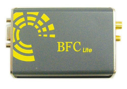 Tracciatura GPS GPS - BFC - Distromel, S.A.