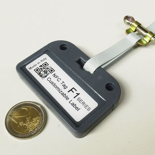 Transponder UHF - F1 U series - wintag