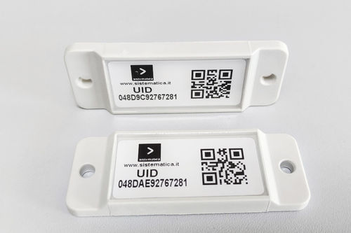 Transponder UHF - S2 U series - wintag - industriale
