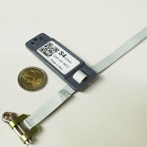 Transponder UHF - S4 U series - wintag - industriale