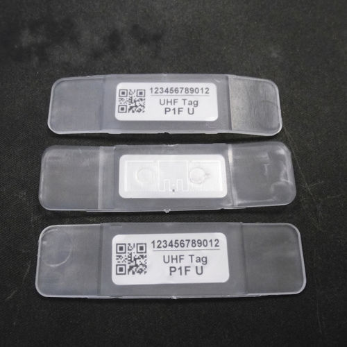 Transponder UHF - P1-F1 U - wintag - industriale