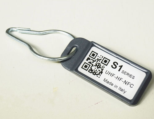 Transponder industriale - S1 N series - wintag