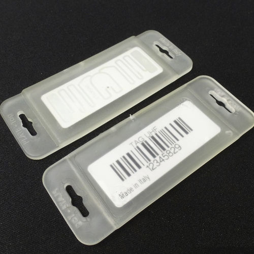 Etichetta NFC - P3F N  - wintag - in plastica / in metallo / industriale